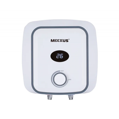 Водонагреватель EWH-0515/Small/Over/15 л/мокрый тен/1,5kW (WH0004)
